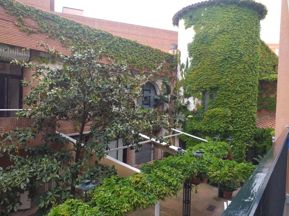 Apartamento Con Terraza Vistas Al Mar Lloret de Mar Ngoại thất bức ảnh