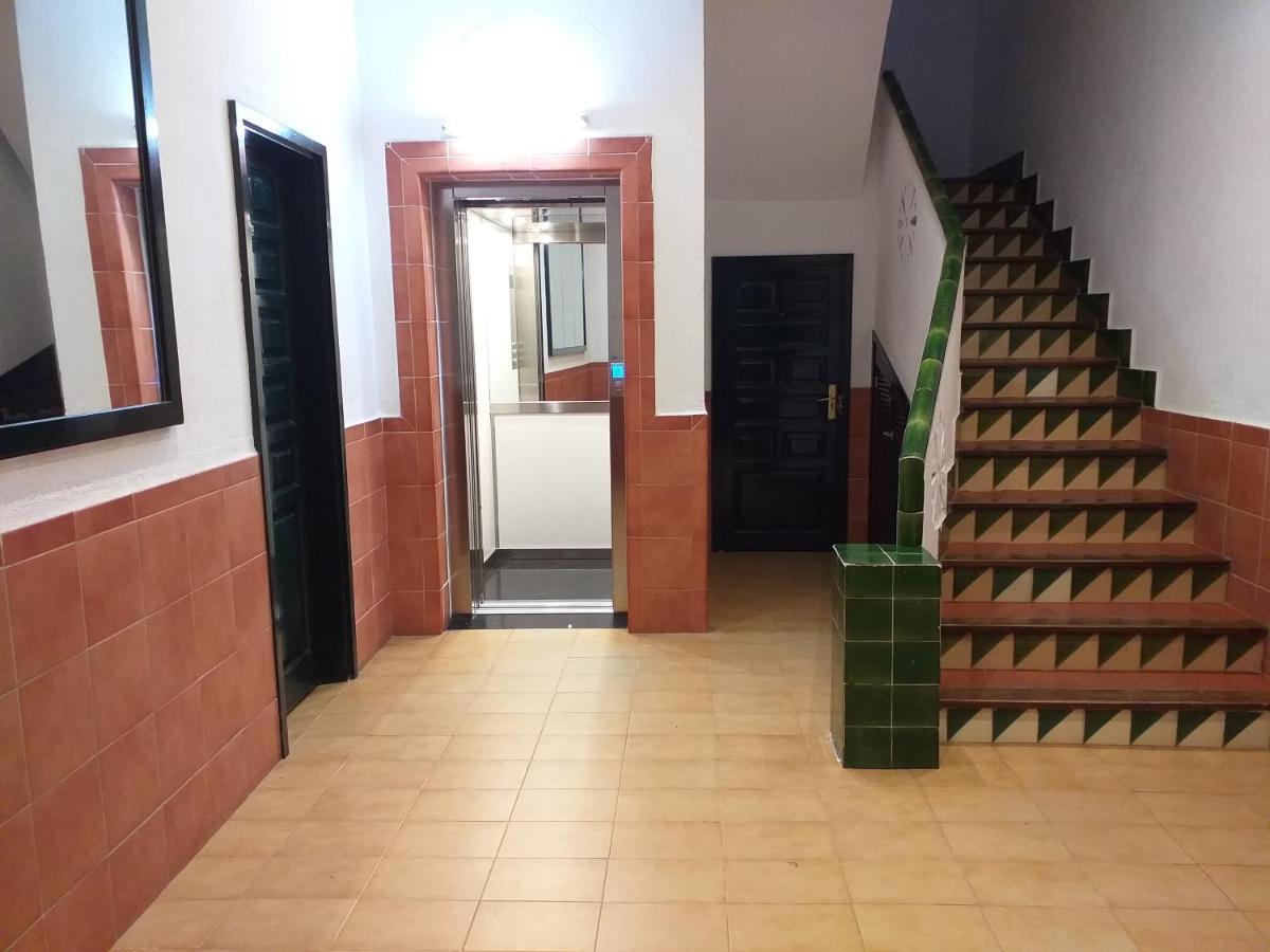 Apartamento Con Terraza Vistas Al Mar Lloret de Mar Ngoại thất bức ảnh