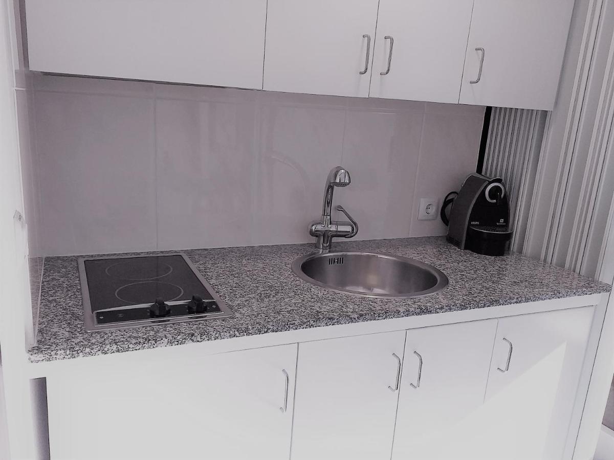 Apartamento Con Terraza Vistas Al Mar Lloret de Mar Ngoại thất bức ảnh