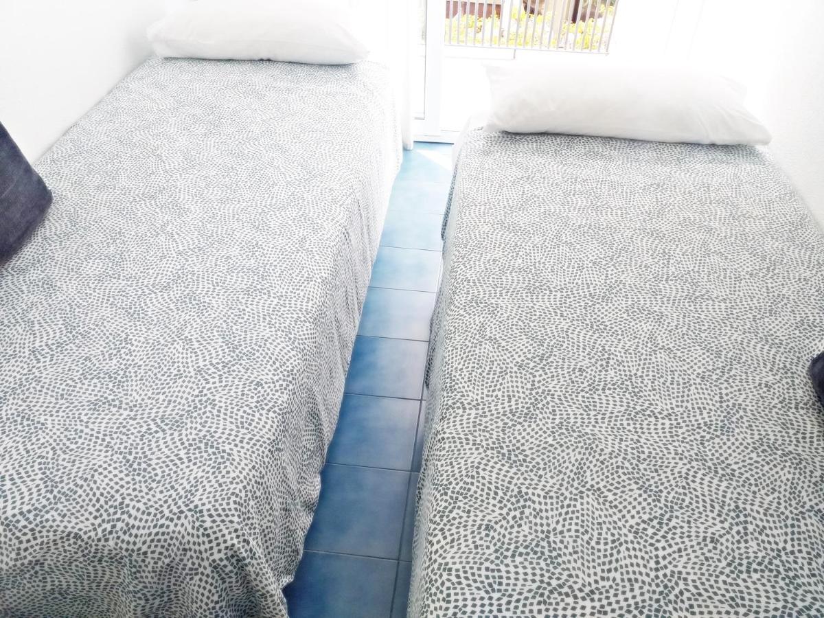 Apartamento Con Terraza Vistas Al Mar Lloret de Mar Ngoại thất bức ảnh