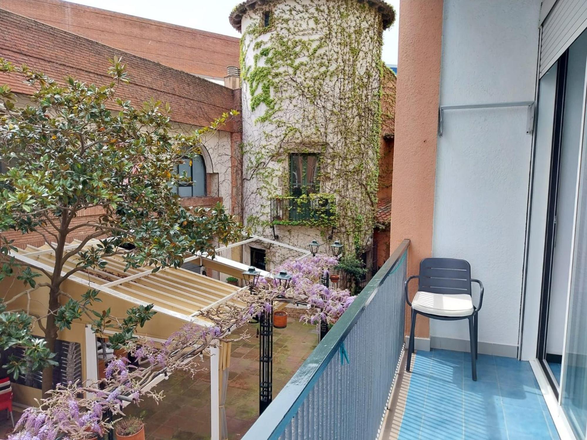 Apartamento Con Terraza Vistas Al Mar Lloret de Mar Ngoại thất bức ảnh