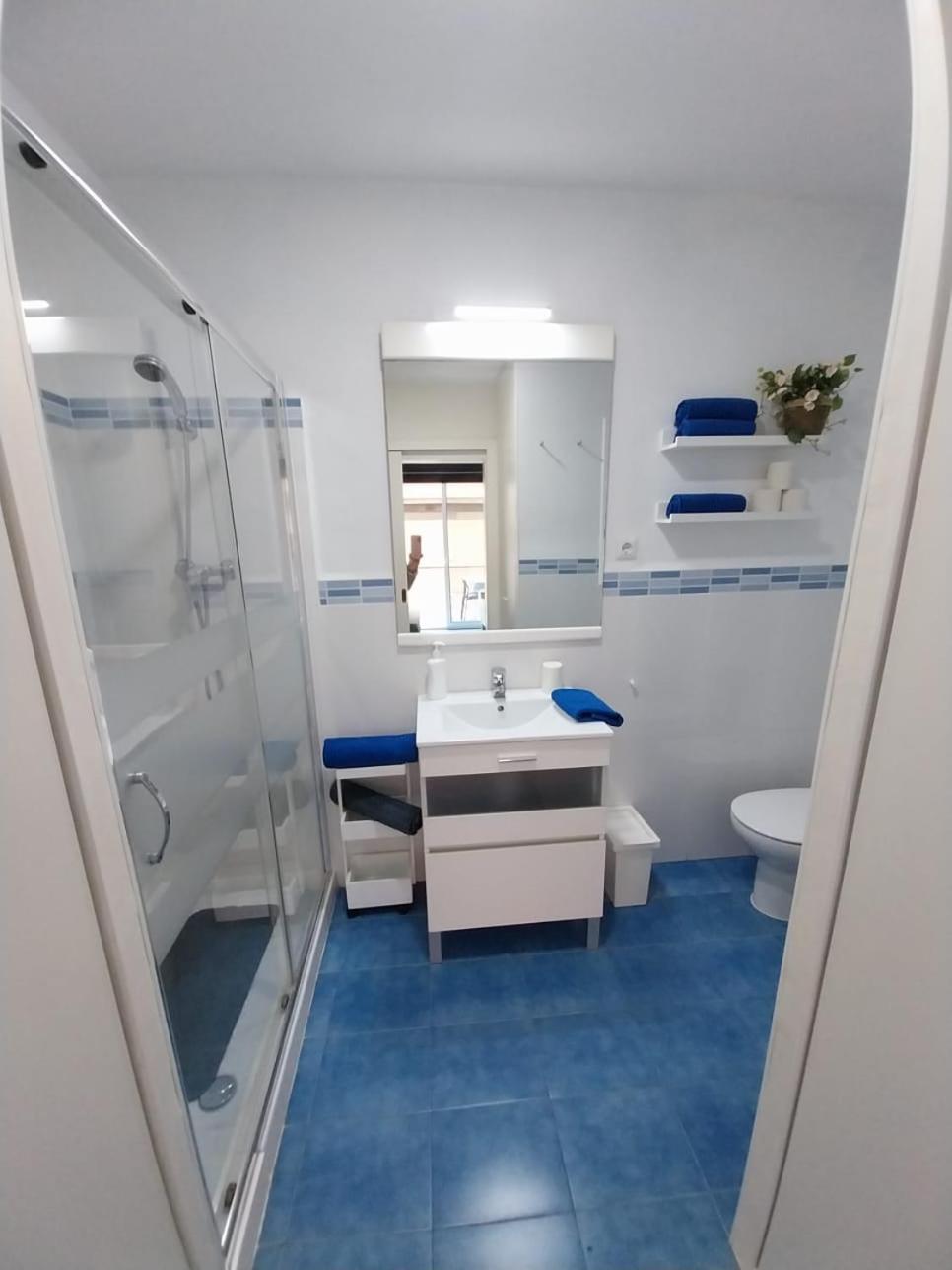 Apartamento Con Terraza Vistas Al Mar Lloret de Mar Ngoại thất bức ảnh