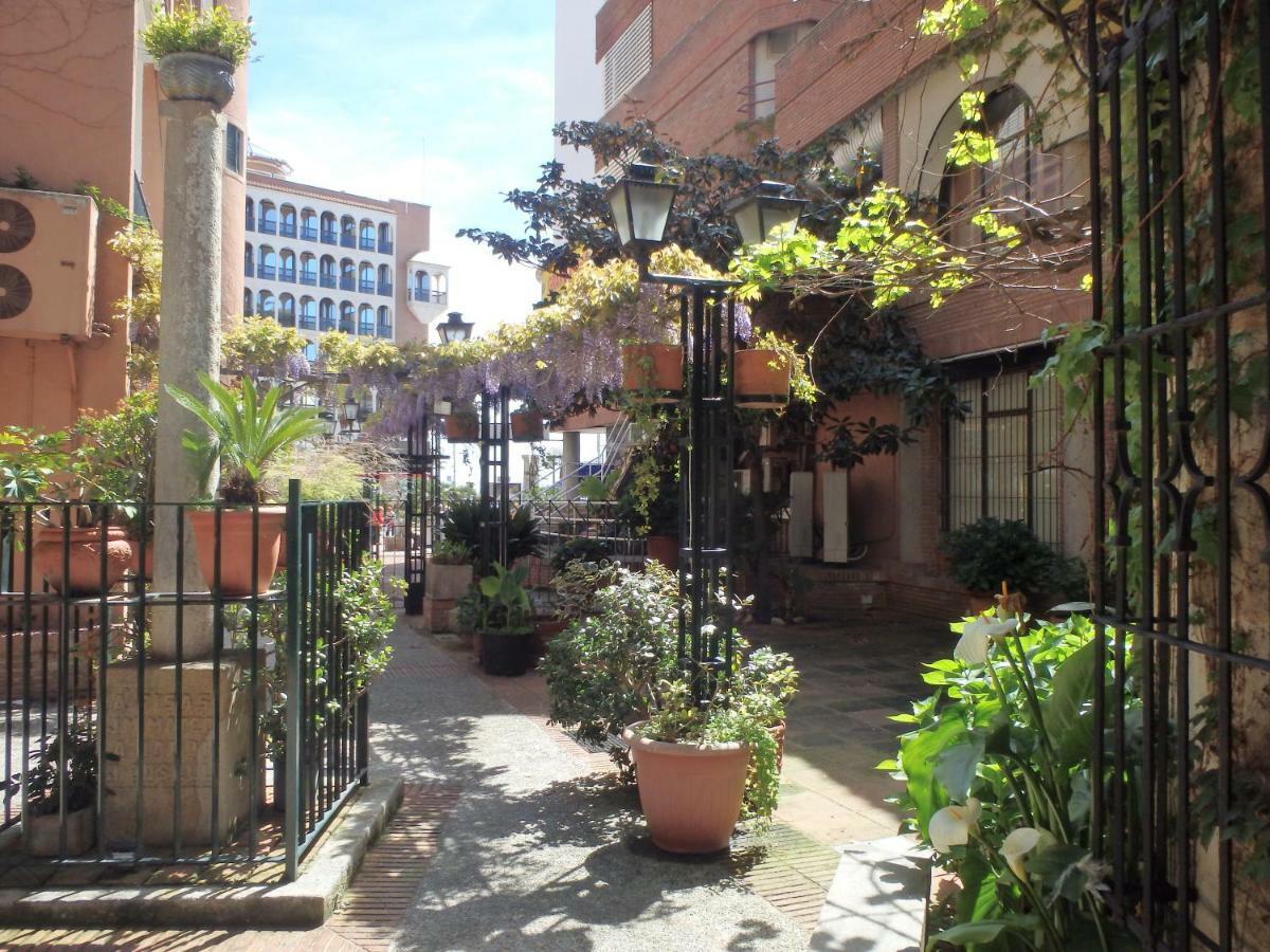 Apartamento Con Terraza Vistas Al Mar Lloret de Mar Ngoại thất bức ảnh